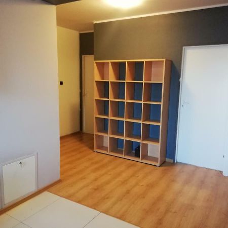 Pokoje Przy Rondzie Lejlighed Częstochowa Eksteriør billede